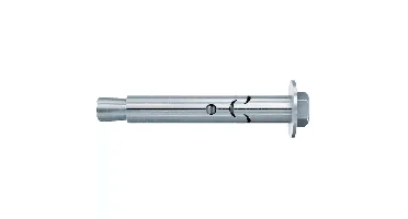 Fischer 68526 FSA 12X70/10 S Hulsanker (20st)