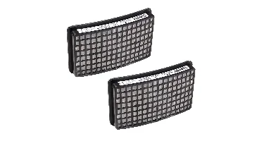 3M Adflo Deeltjesfilter - 2stk