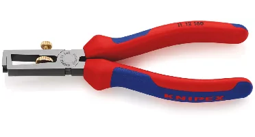 Knipex 1112160 Afstriptang - 160mm