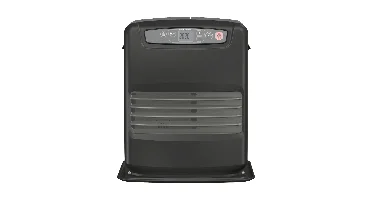 Qlima SRE 1330 TC-2 Paraffine Kachel - 3000W