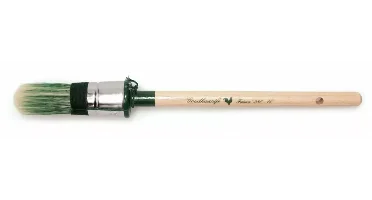 Goudhaantje Patentpuntkwast Futura 280-08"