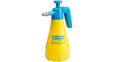 Gloria Hobby 100 Fijnsproeier - Kunststof - 1L