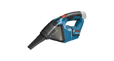 Bosch GAS 12V Li-Ion Accu Stofzuiger Body
