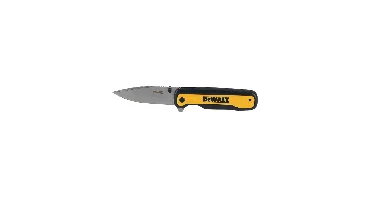 DeWALT DWHT10993-0 Zakmes - Vouwbaar
