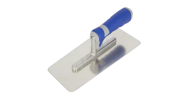 Roll Roy Rvs Plakspaan 200 X 80mm