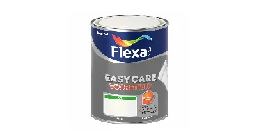 Flexa Easycare Voorstrijk - Wit - 1L