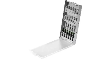 Festool BKS SYS3 D3-8 K CE/W Boorcassette
