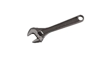 Bahco 8075 80-serie Verstelbare Moersleutel - 52mm - 455mm