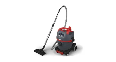 Starmix NSG UClean LD-1420 HMT Bouwstofzuiger - 1400W - L-klasse - 20L
