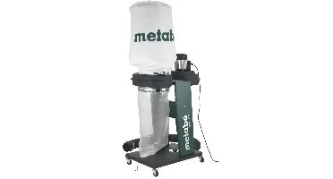 Metabo SPA 1200 Afzuigapparaat - 550W - L-klasse - 65L