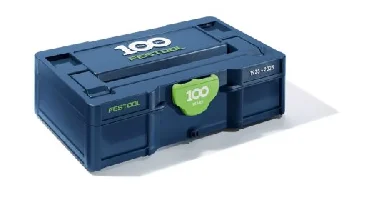 Festool SYS3 S 76 100Y 100 Jaar Limited Edition Systainer³
