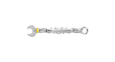 Wera 05020201001 Joker Steek-/ringratelsleutel - 10 X 125mm