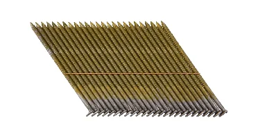 DeWALT DNW28R63E Constructienagel - Geringd - 2,8 X 63mm (2200st)