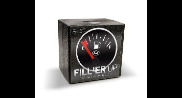 Fill`er Up!