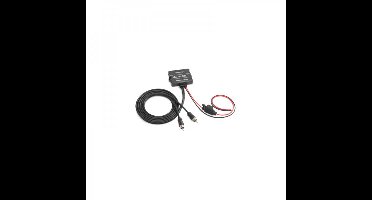 JL AUDIO Bluetooth Media Adapter JLMBT-RX