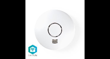 SmartLife Rookmelder