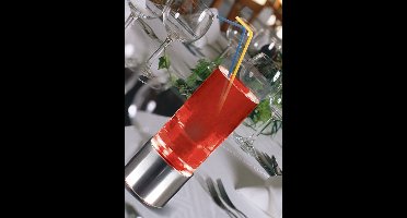 LED Longdrink Glas