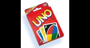 UNO Kaartspel