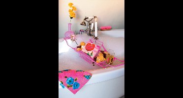 Alles in bad doen Caddy