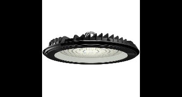 Pluto LED high bay - 200 Watt 20.000 Lumen (100lm/W) - 6000K daglicht wit - IP65 waterdicht - 25.000 branduren - IK06 - Flikkervrij