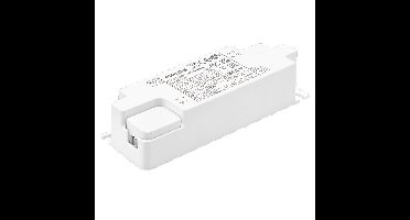 Philips LED Paneel transformator - 36 Watt - Philips Certadrive - DC connector - LED trafo - IP20 voor binnen