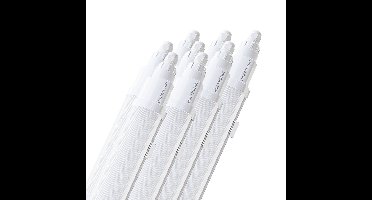 Set van 8 Q-Series LED TL Armaturen 150cm - 48 Watt 5760 Lumen vervangt 192 Watt - 120lm/W - 4000K neutraal wit licht - Gereedschapsloos Koppelbaar - IK08 - IP65 Waterdicht - Tri-proof plafondverlichting