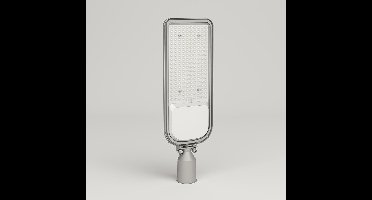 Lumin LED Straatlamp - Straatlantaarn - Type II - 6500K daglicht wit licht - 150 Watt 20250 lumen (135lm/W) - IP65-waterdicht - Flikkervrij