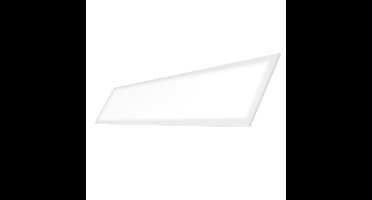LED Paneel - 30x120 cm - 36 Watt - 4860lm (135lm/W) - 4000K neutraal wit - Boke Driver - Flikkervrij - UGR22 - 7 jaar garantie