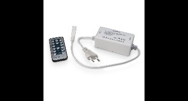 LED Strip dimmer V2 - Flex180-serie - Max. 500W - Inclusief afstandsbediening