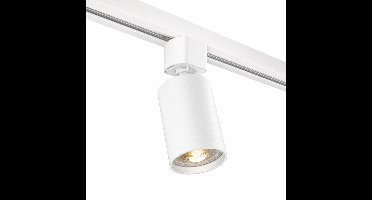 Taros - Railspot - GU10 - 1-fase - railverlichting - Wit - 3 jaar garantie