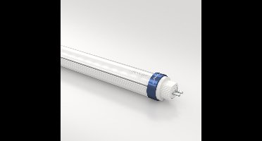 LED TL Buis 115cm - T5 G5 Fitting - 18 Watt 2520 lumen (140Lumen/W) - 4000K Neutraal wit - Flikkervrij - Vervangt 65 Watt (65W/840)