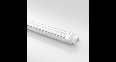 LED TL Buis 145cm - T5 G5 Fitting - 20/24 Watt 4800 lumen (200lm/W) - 4000K Neutraal wit - Flikkervrij - Vervangt 200 Watt (200 Watt/840)