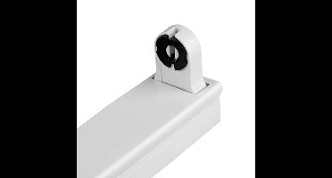 Rax LED Montagebalk - T8 LED TL armatuur - 150cm - IP20 - Geschikt voor één buis