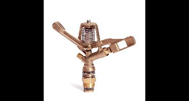 Vyr 70 rondsproeier 3/4 buitendraad