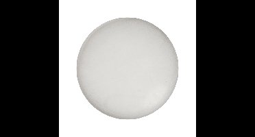 Rubber Bal - �20mm - Polyurethaan/PU - 75 Shore A Semi-transparant