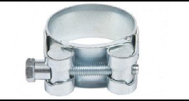 Slangklem MB UNI W1 - Klembereik 44-47mm