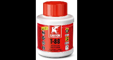 Griffon PVC lijm T-88 - 500ml