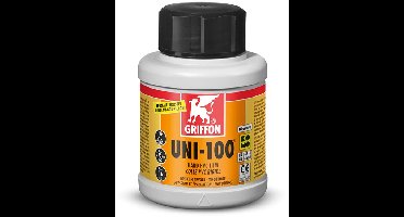 Griffon PVC lijm UNI-100 - 1000ml