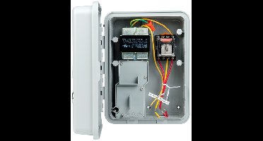 Hunter PSR-22 geschikt t/m 1.5kW 230v