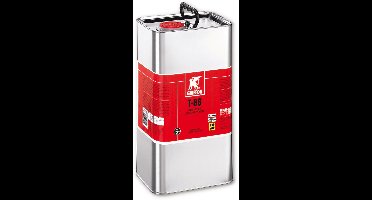 Griffon PVC lijm T-88 - blik � 5000ml
