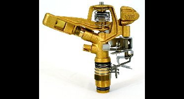 Vyr 60 sectorsproeier 3/4 buitendraad