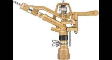 Vyr 65 sectorsproeier 1 binnendraad