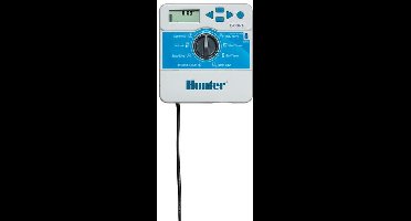 Hunter X-CORE XC-201i-E 2 stations indoor