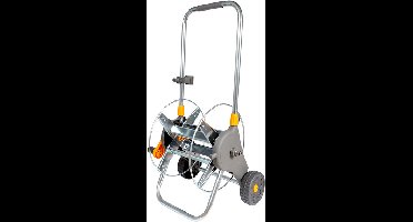 Slangwagen Hozelock Pro - 60m - inclusief koppelstukken