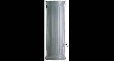 Garantia Regenton COLUMN grijs 500 liter
