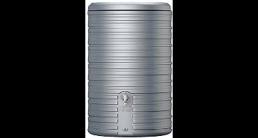 Regenton Garantia NORDIC 300 liter Steengrijs C