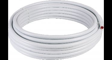 Bonfix Perskoppeling - Alu-pers - Systeembuis - 20 x 2,0 - 20mm x 2,0 (10 m)