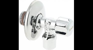 Bonfix hoekstopkraan 3/8 x 10mm / 3/8