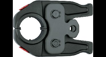 Bonfix Perskoppeling - Alu-pers - Persbek voor hydraulische handperstang - 14 - 16 -18 - 20 - 25 - 26 - 32mm