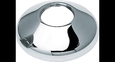 Bonfix Sanitaire aansluitkoppeling Losse rozet standaard 1/2 x 3/8 -